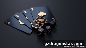 AG真人 gzdragonstar